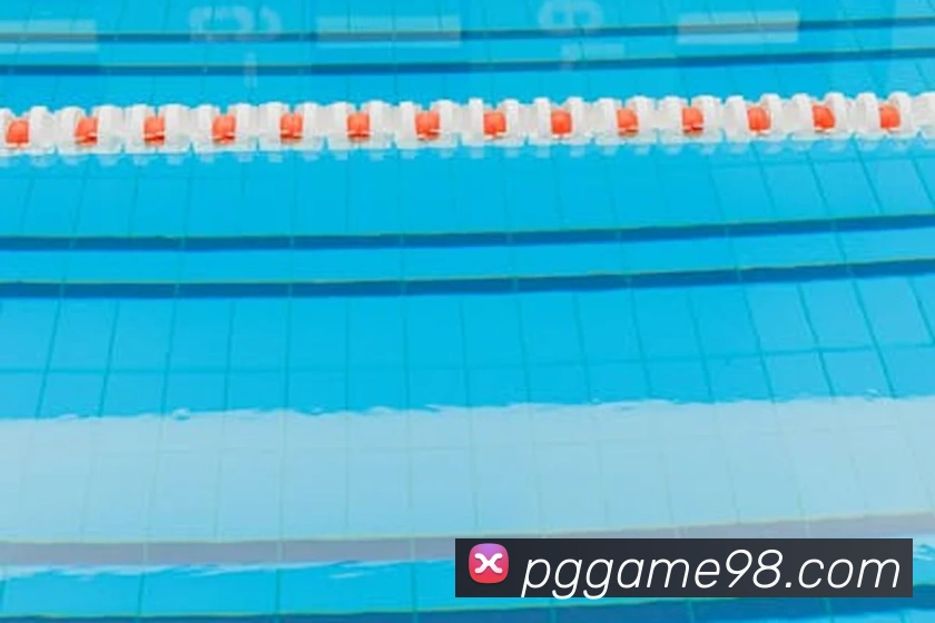 pgAPP 体育赛事宣传图